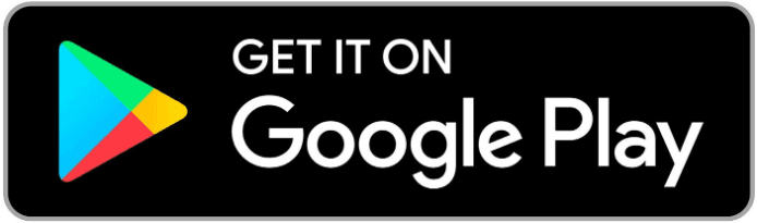 Download button play store
